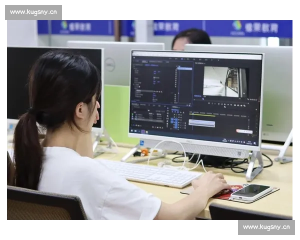 影视后期剪辑培训班提升专业技能助你轻松进入影视行业工作岗位